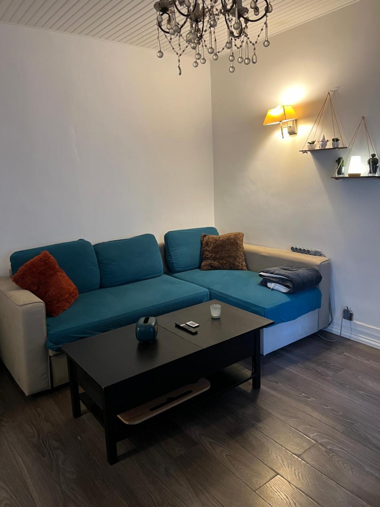 Le Nid Douillet En Plein Centre Levallois-Perret Exterior foto